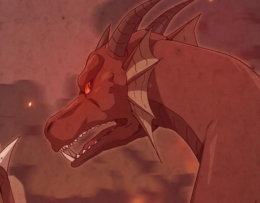 我爸太强了！ - 第200话 天选之人 - 第110张图