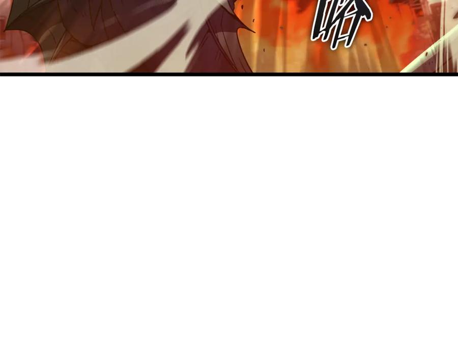 我爸太强了！ - 第200话 天选之人 - 第126张图