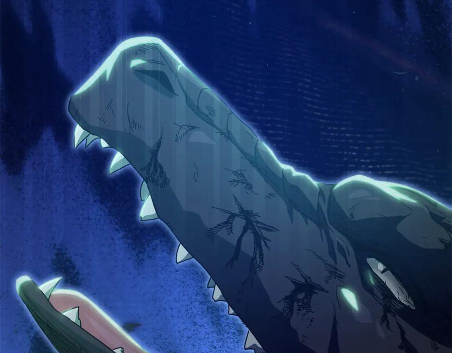 我爸太强了！ - 第200话 天选之人 - 第120张图