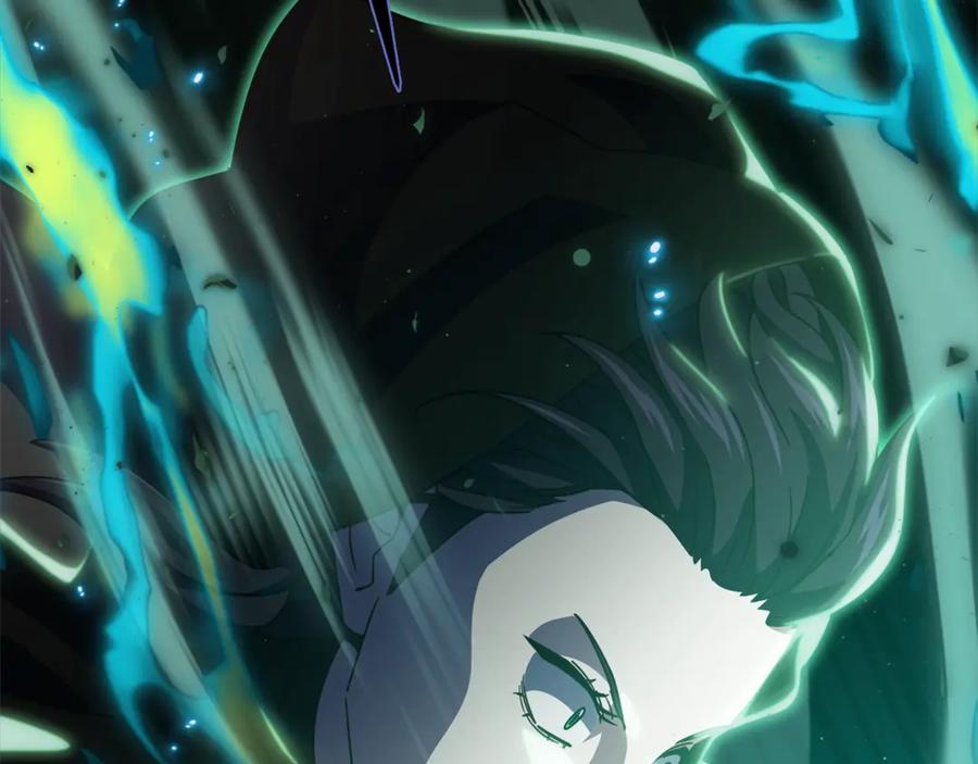 我爸太强了！ - 第200话 天选之人 - 第128张图