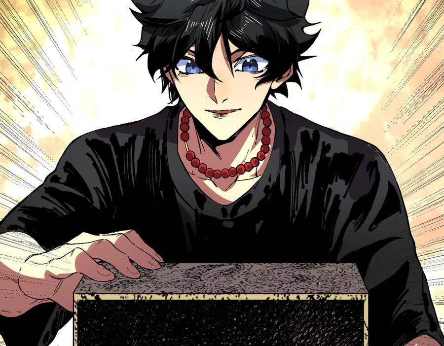 天生毒奶，我诅咒了全世界！ - 第38话 东方家的龙，改姓林了！ - 第123张图