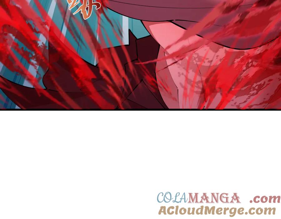 全球诡异时代 第398话 扶桑篇-扶桑众神灭！ 第129页
