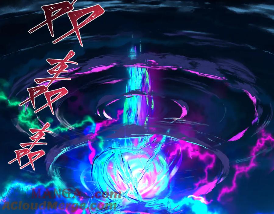 全球诡异时代 第403话 扶桑篇-凝蝶！叶霜！危！ 第125页