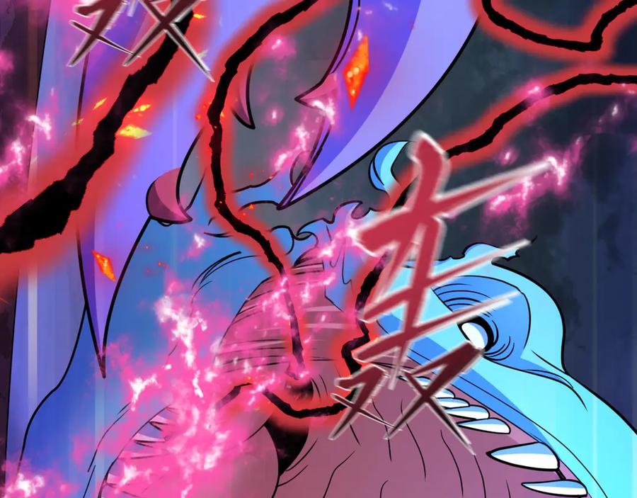全球诡异时代 第428话 扶桑篇-林风鬼灵VS上杉天王！ 第166页