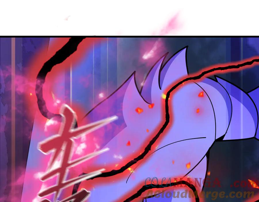 全球诡异时代 第428话 扶桑篇-林风鬼灵VS上杉天王！ 第165页