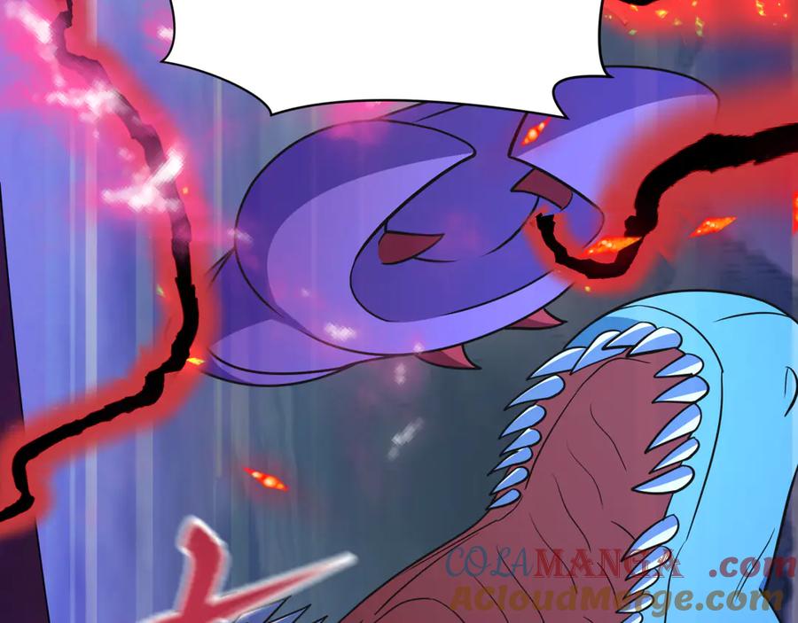 全球诡异时代 第428话 扶桑篇-林风鬼灵VS上杉天王！ 第169页