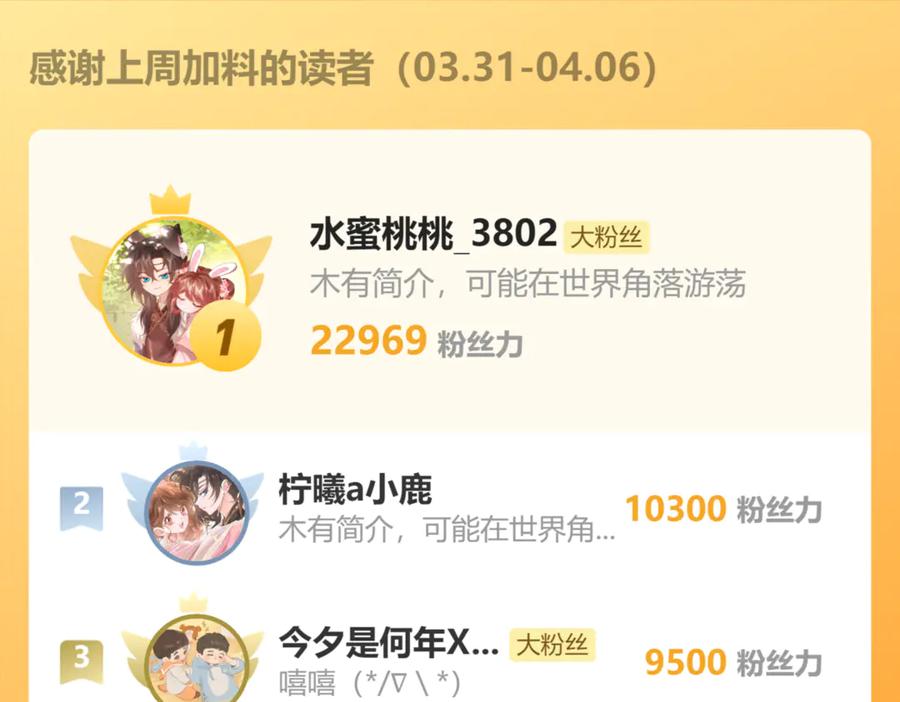 暴君一家靠听她心声续命 第41话 救舅母 第120页