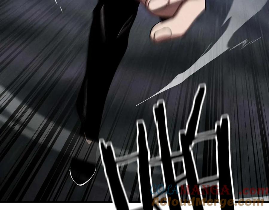 死灵法师：重生的我全技能精通 - 第65话 “神”与神 - 第133张图