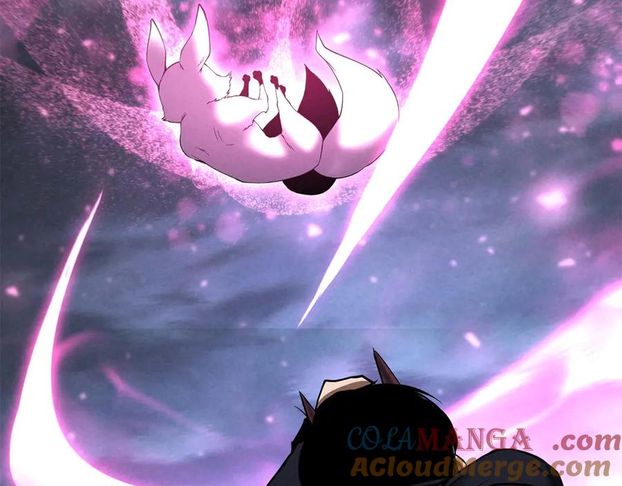 死灵法师：重生的我全技能精通 - 第65话 “神”与神 - 第137张图