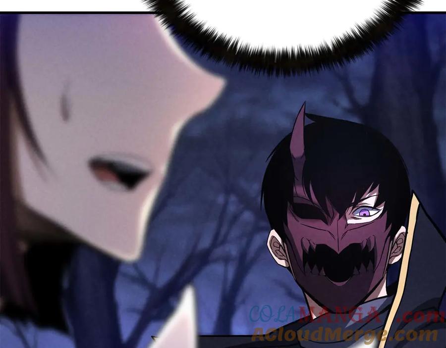 死灵法师：重生的我全技能精通 - 第65话 “神”与神 - 第149张图