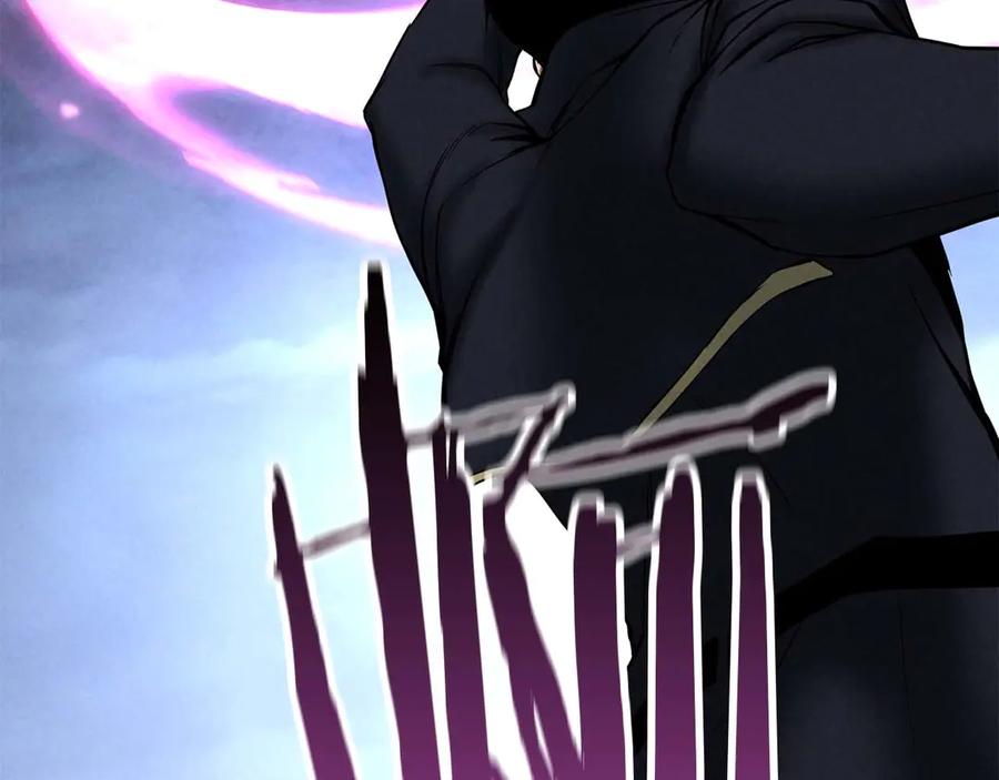 死灵法师：重生的我全技能精通 - 第65话 “神”与神 - 第138张图