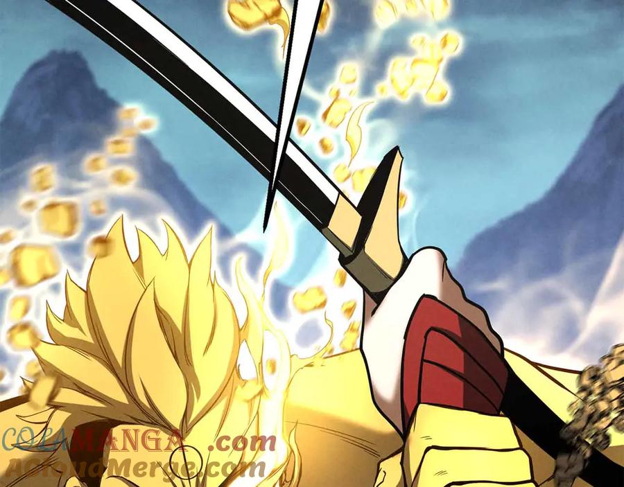 死灵法师：重生的我全技能精通 - 第二季完结篇 清算一切 - 第109张图