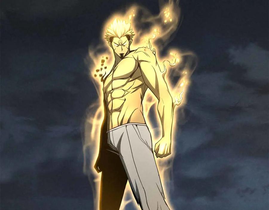 死灵法师：重生的我全技能精通 - 第二季完结篇 清算一切 - 第126张图