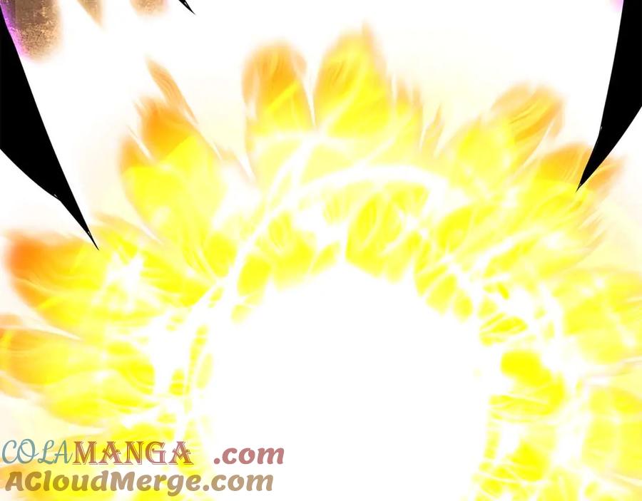 死灵法师：重生的我全技能精通 - 第二季完结篇 清算一切 - 第169张图