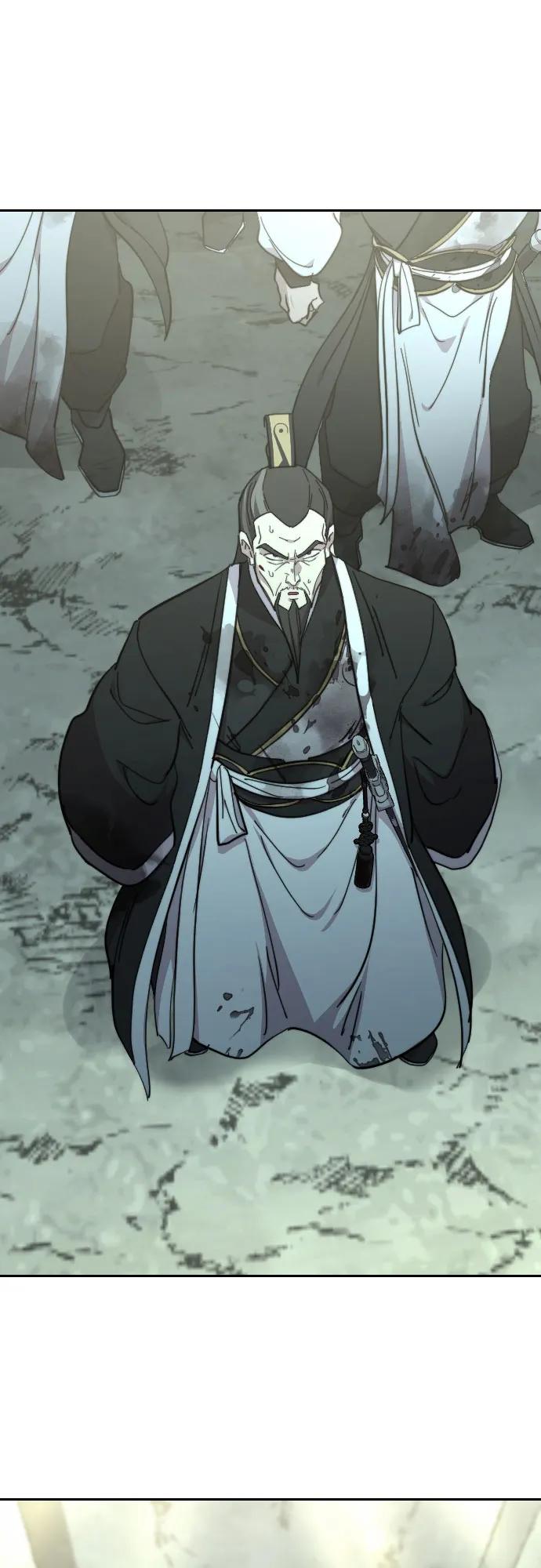 《剑尊归来》第102话 第60页