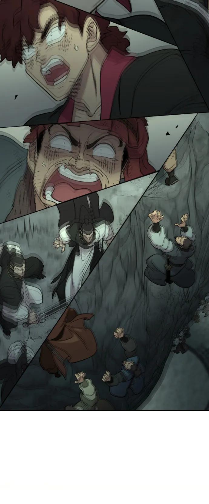 《剑尊归来》第107话 第47页