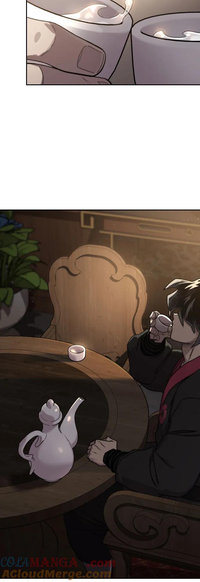《剑尊归来》第126话 第49页