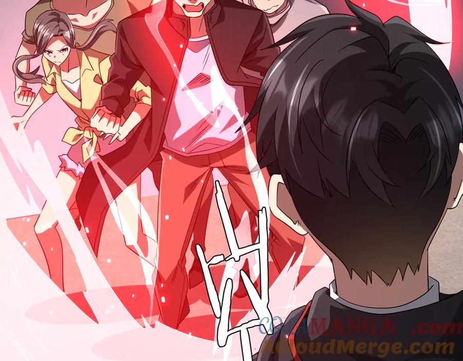 《全球惊悚：开局万亿冥币》第161话 闯迷宫！ 第9页