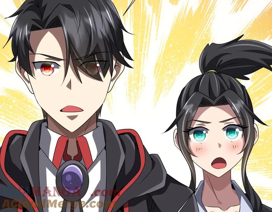 《全球惊悚：开局万亿冥币》第161话 闯迷宫！ 第85页