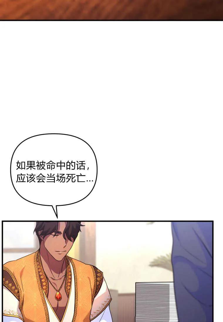 成为苏尔坦珍爱的猫咪 第29话 第23页
