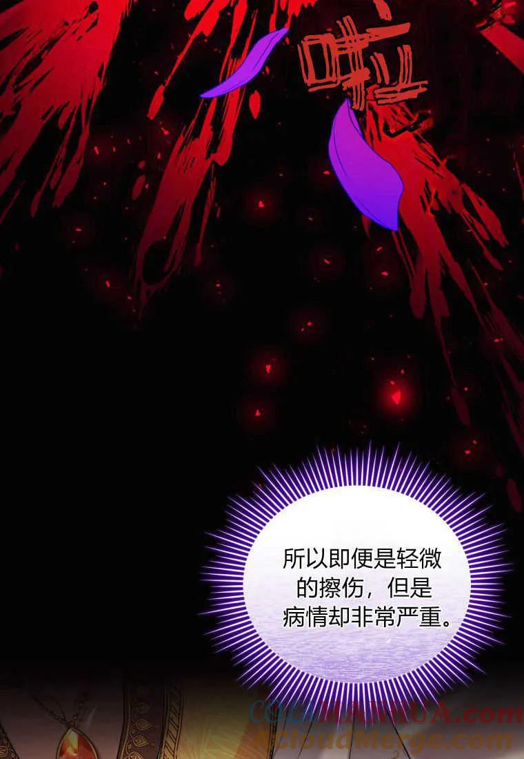 成为苏尔坦珍爱的猫咪 第29话 第21页