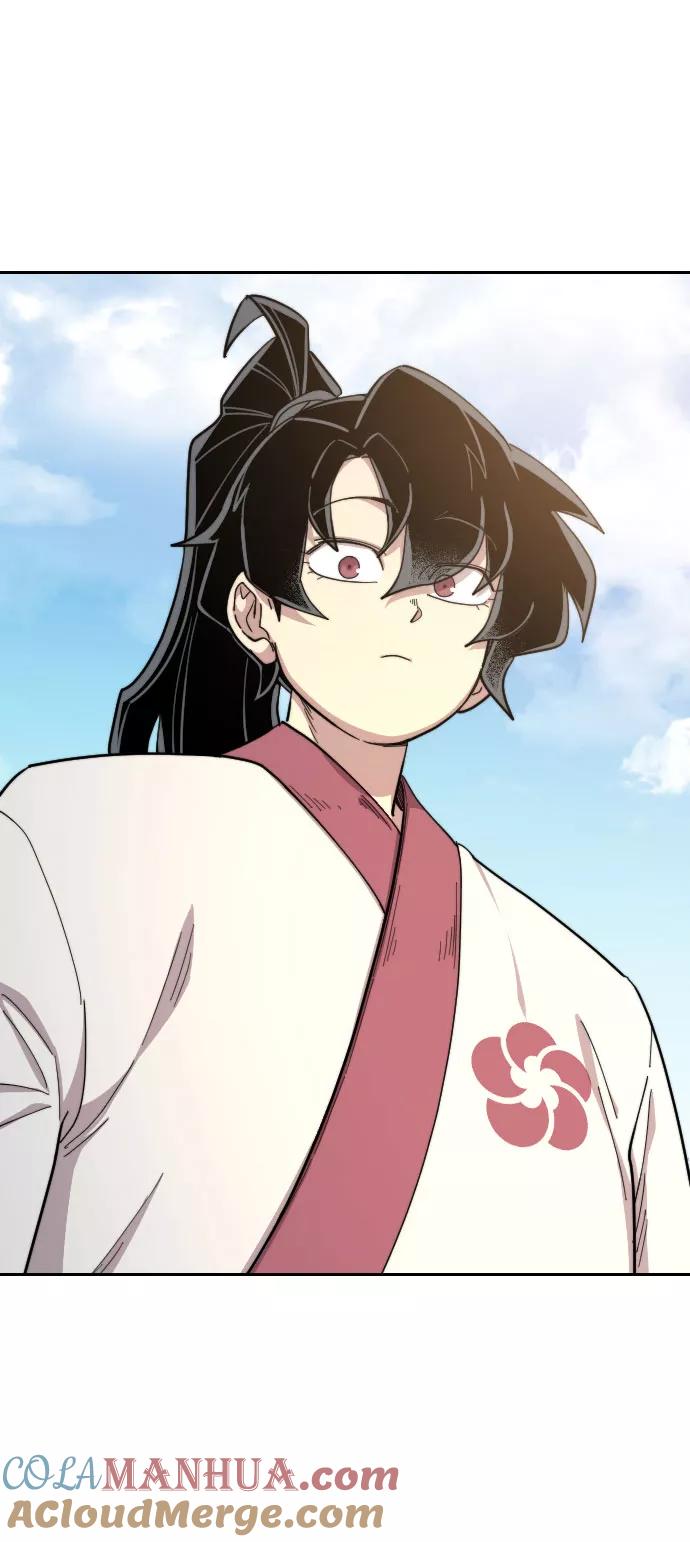 《剑尊归来》第34话 第125页