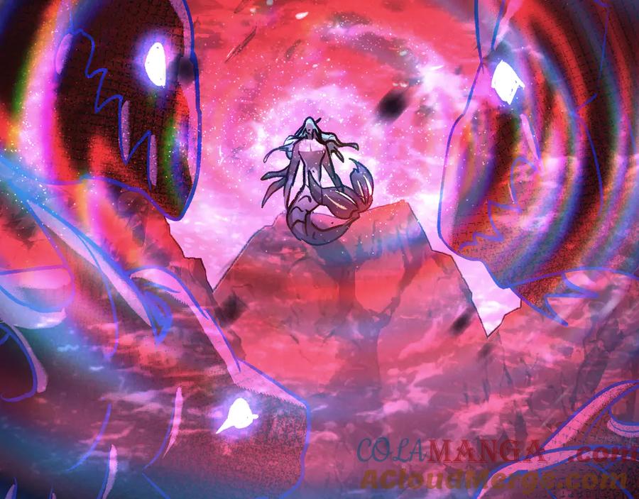 《末世超级农场》第62话 海妖 第60页
