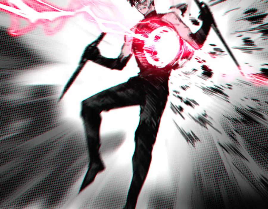 斩月 - 第64话 无间炼狱 - 第52张图