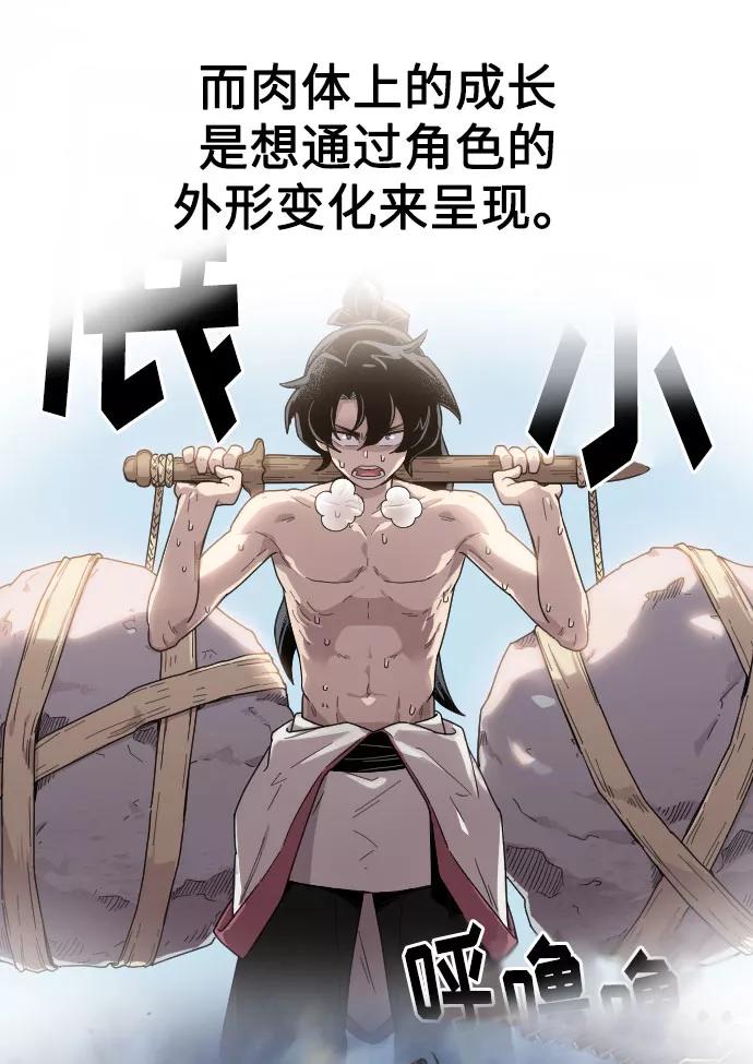 《剑尊归来》第1季 后记 第29页