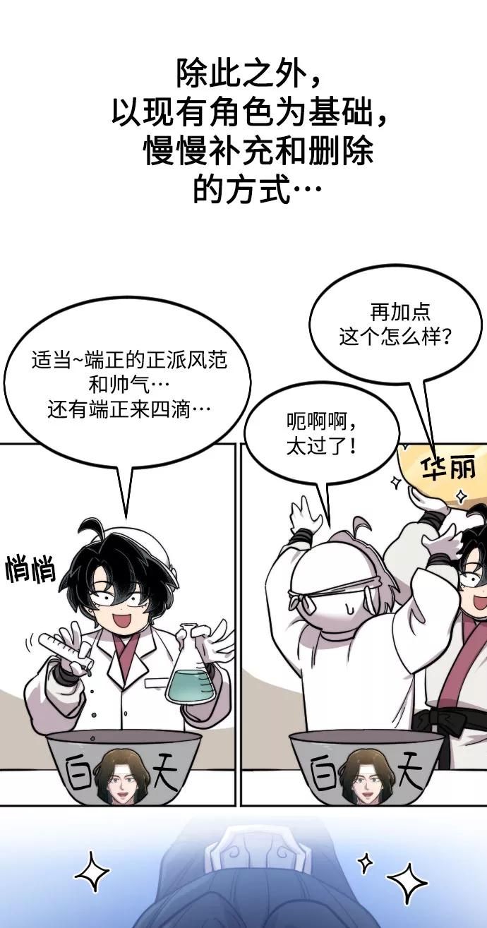 《剑尊归来》第1季 后记 第14页