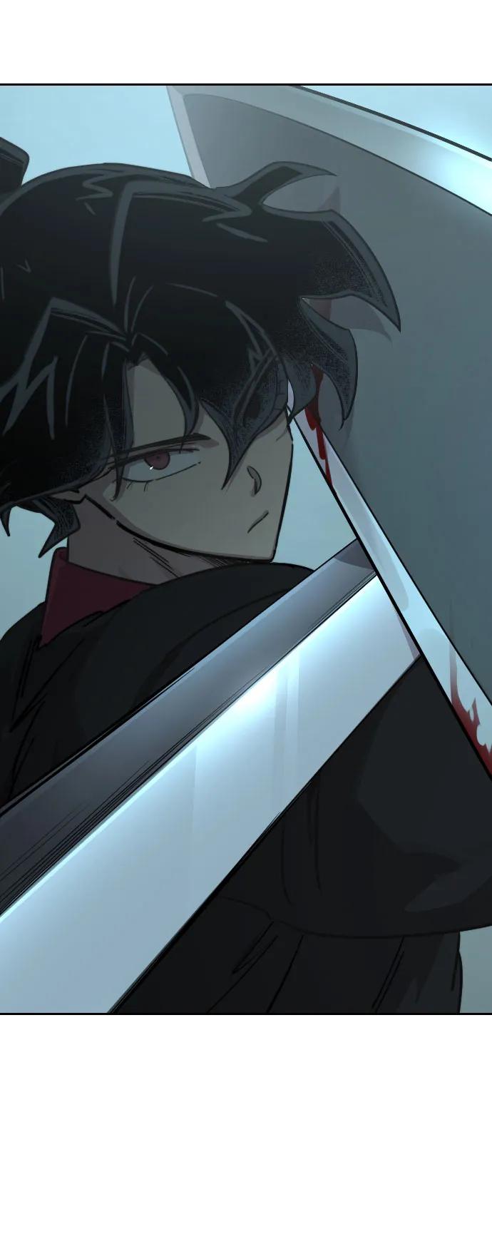 《剑尊归来》第97话 第87页