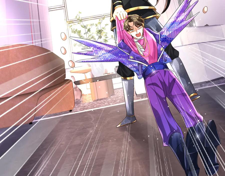 《喂，吕布！把身体还给我》009 还我身体 第82页