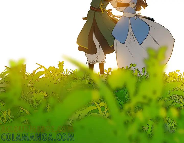《月夜鸟鸣》第100话 最终话 第133页