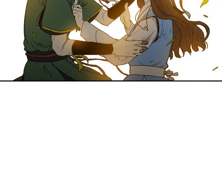 《月夜鸟鸣》第100话 最终话 第131页