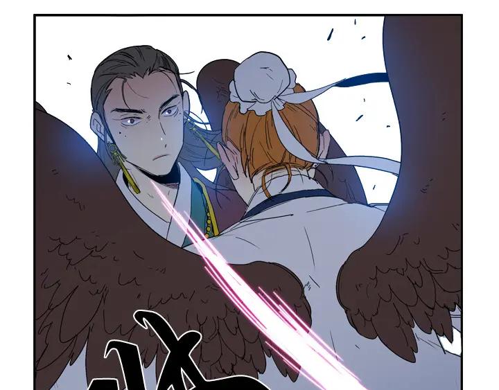 《月夜鸟鸣》第100话 最终话 第19页