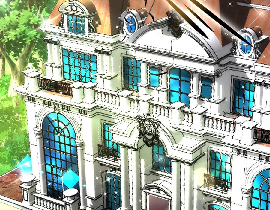《喂，吕布！把身体还给我》010 回家 第135页