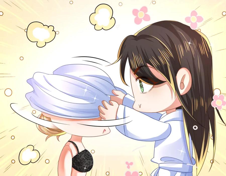 《喂，吕布！把身体还给我》012 她的身体 第34页