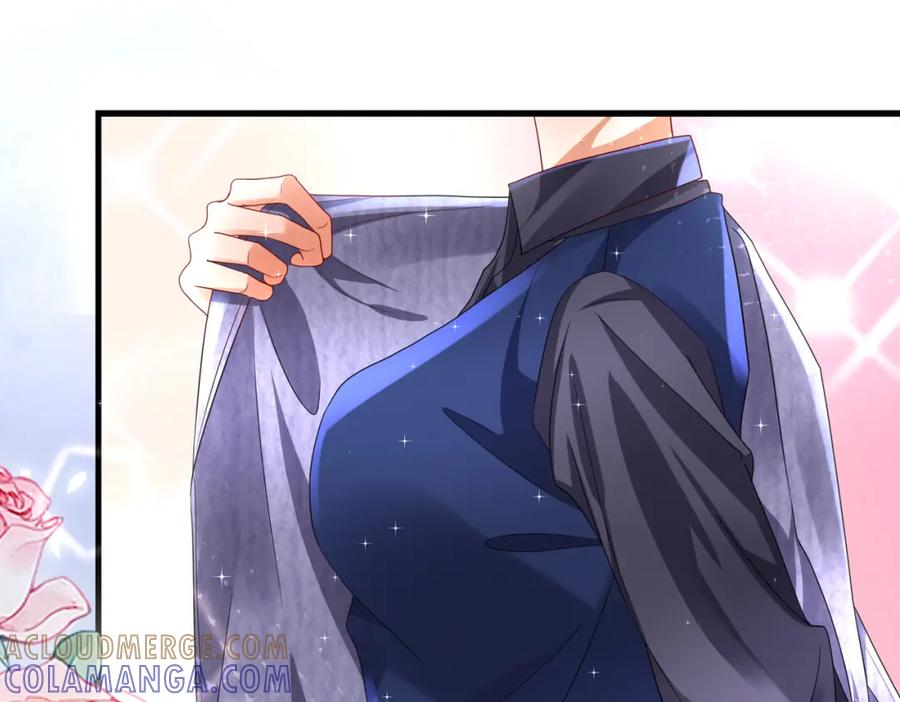 《喂，吕布！把身体还给我》012 她的身体 第5页