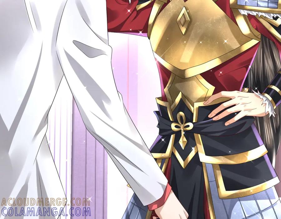 《喂，吕布！把身体还给我》014 蝉儿一定还在 第117页