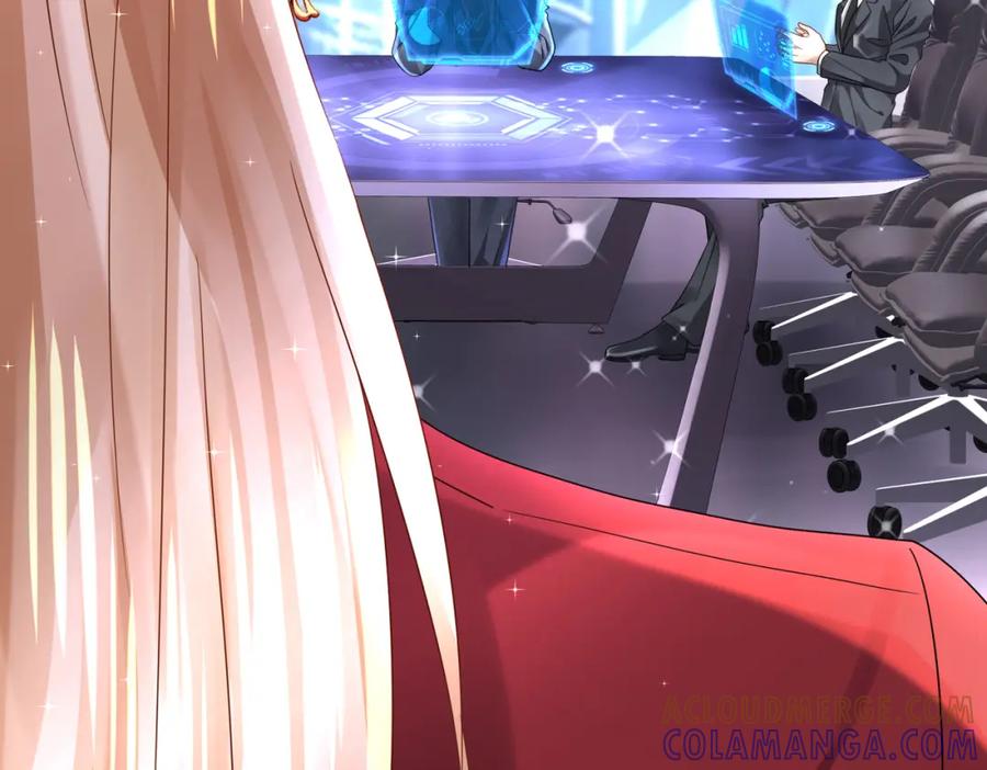 《喂，吕布！把身体还给我》015 线上会议 第65页