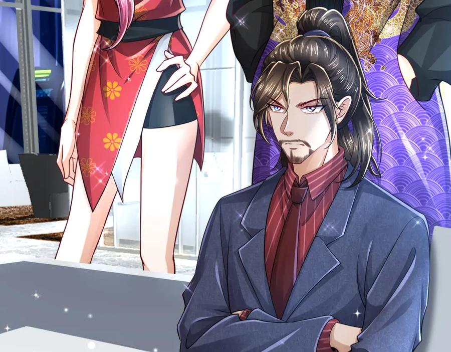 《喂，吕布！把身体还给我》017 夜探烂尾楼 第10页
