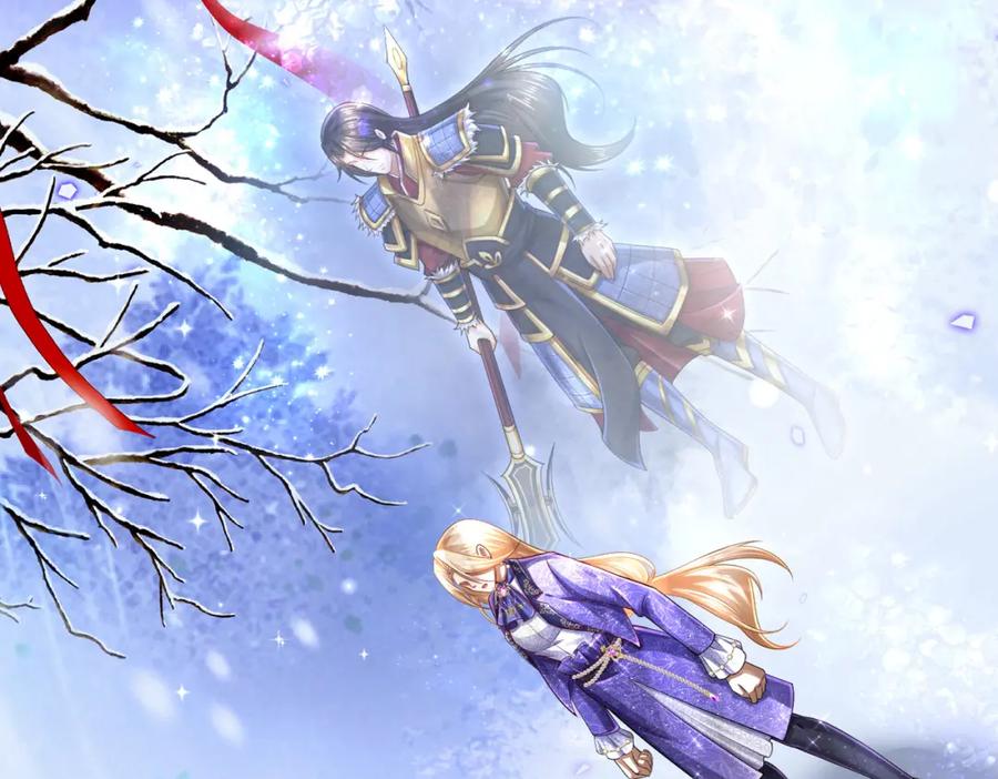 《喂，吕布！把身体还给我》018 合力抗敌01 第103页