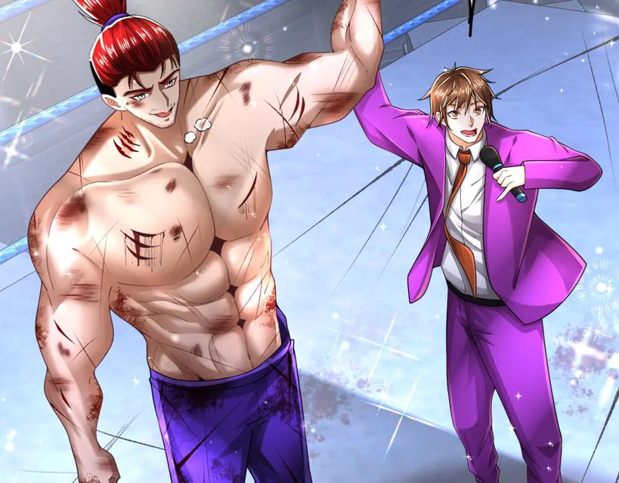 《喂，吕布！把身体还给我》018 合力抗敌01 第95页