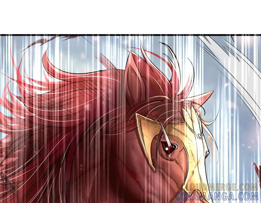 《喂，吕布！把身体还给我》018 合力抗敌01 第125页