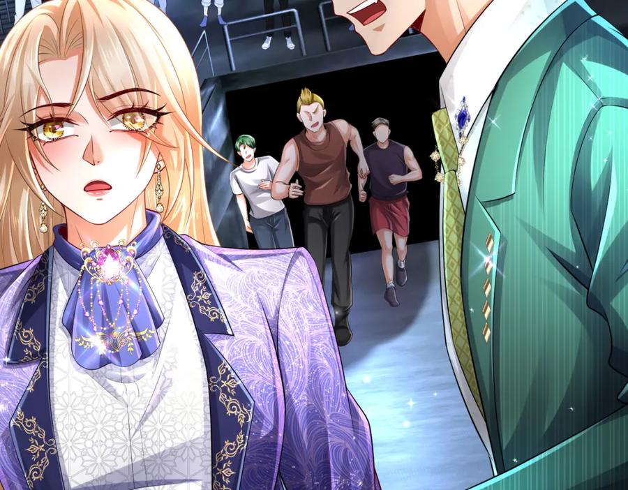 《喂，吕布！把身体还给我》018 合力抗敌01 第114页