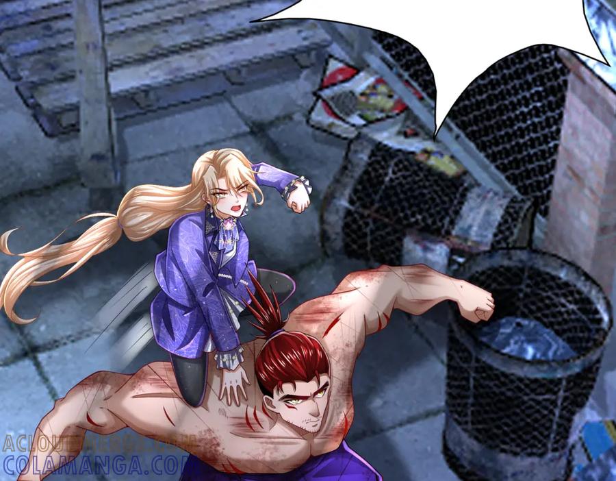 《喂，吕布！把身体还给我》019 合力抗敌02 第125页
