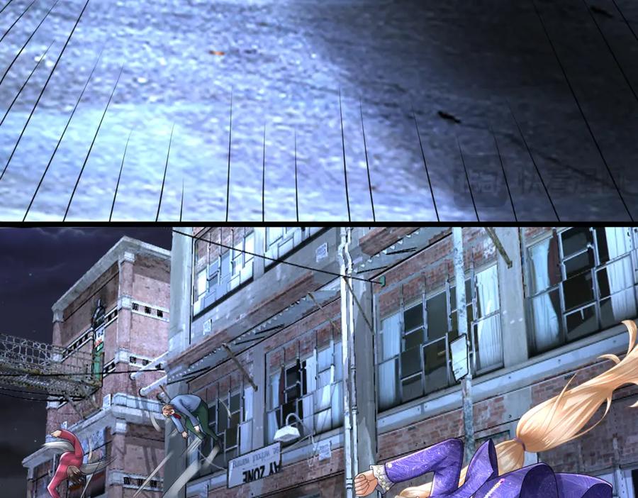《喂，吕布！把身体还给我》019 合力抗敌02 第104页