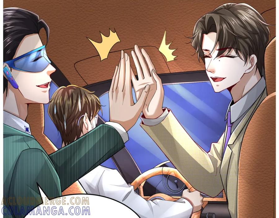 《喂，吕布！把身体还给我》020 合力抗敌03 第113页
