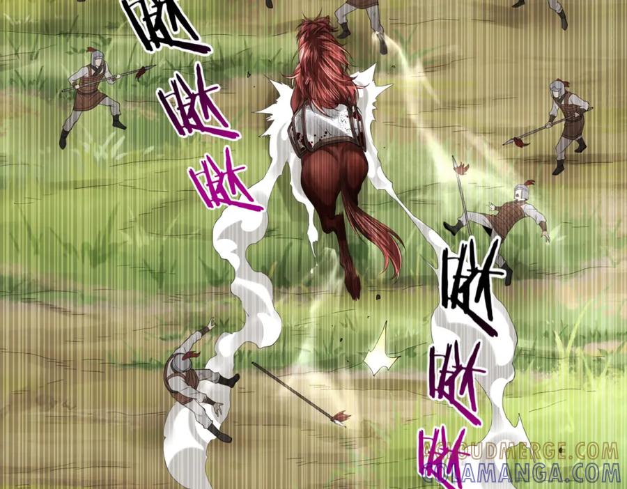 《喂，吕布！把身体还给我》020 合力抗敌03 第25页