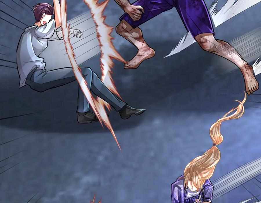 《喂，吕布！把身体还给我》021 战神再现01 第63页